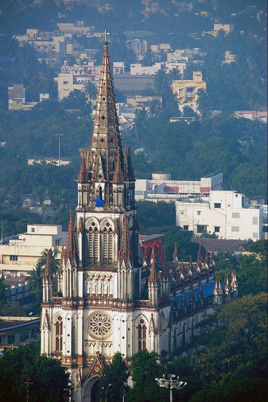 ST. JOSEPH’S COLLEGE ( AUTONOMOUS ) - Digital Trichy | Tiruchirappalli ...