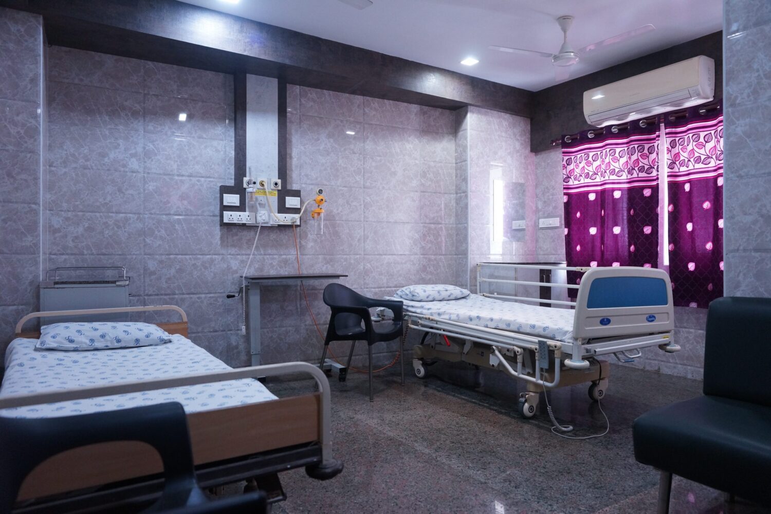Gvn Hospital In Trichy Digital Trichy Tiruchirappalli Trichy City